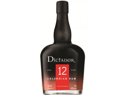 dictador 12yo new