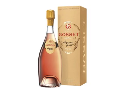 Gosset Suzane Rose