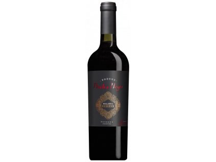 Piedra Negra Reserve Malbec BIO (0,7l)