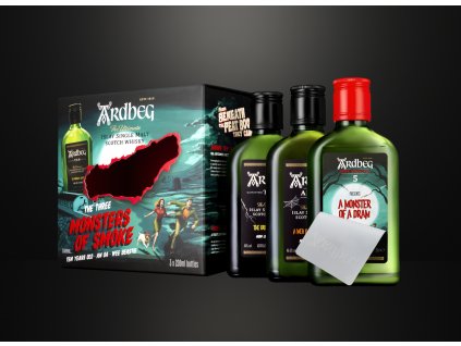 009d Monsters of Smoke carton + 3 bottles right half peel Black background without reflection medium.width 1280x prop