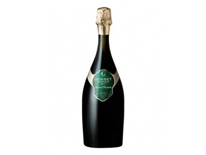 gosset grand millesime 2015 brut champagne aoc lvv