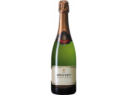 Bouvet Crémant de Loire Excellence Brut (0,75l)