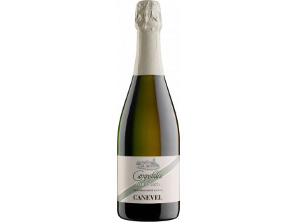 Canevel Prosecco Campofalco, Valdobbiadene DOCG Brut (0,75l)