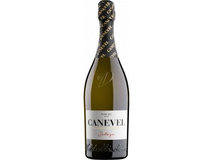 Canevel Prosecco Setáge Valdobbiadene DOCG Extra Dry (0,75l)