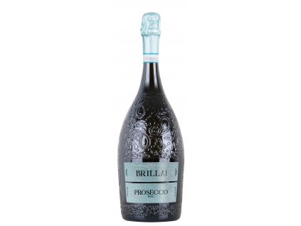 J43710539X 9X BRILLA PROSECCO DOC 1,5 000