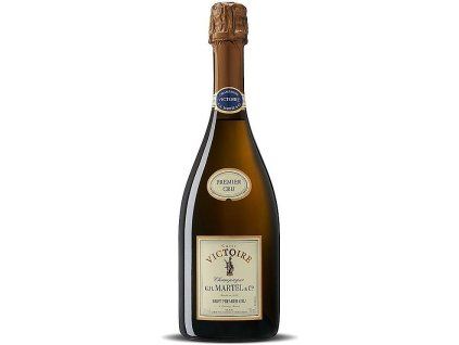 GHMARTEL Victorie Brut