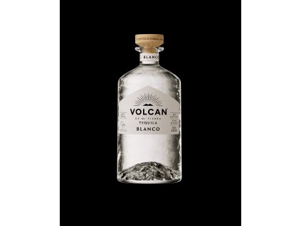 VOLCAN BLANCO new