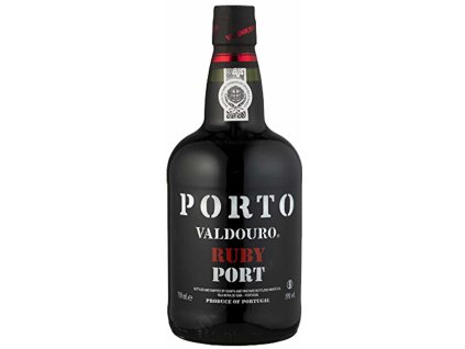 Porto Valdouro Ruby (0,75l)