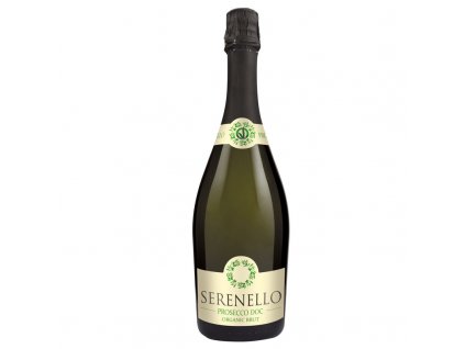 prosecco doc organic brut bio