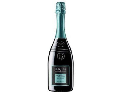 prosecco doc treviso brut nature