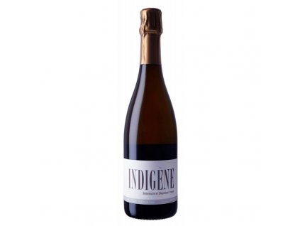 cremant indigene extra brut