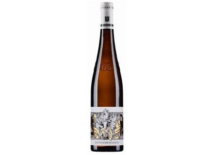 riesling forst pechstein grosses gewaechs 2019