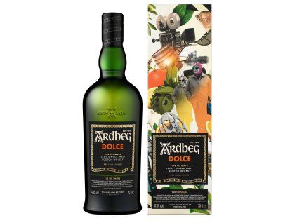 Ardbeg Dolce Box