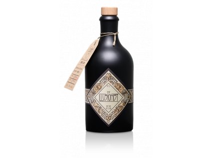 illusionist gin