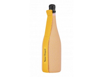 1096170 Veuve Clicquot Ice Jacket Rose 75cl (1)