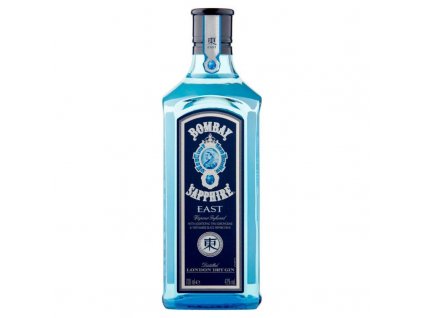 Bombay Sapphire East (0,7l)