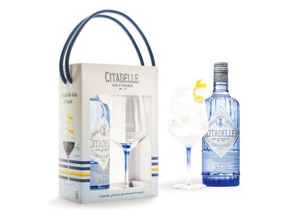 citadelle giftbox
