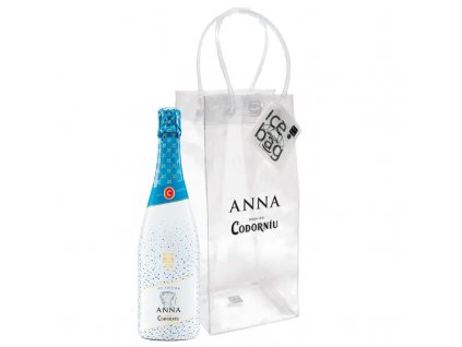 anna de codorniu ice edition darkova taska