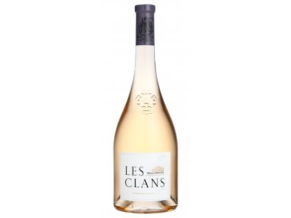 1098576 Chateau d'Esclans Les Clans 75cl kopie