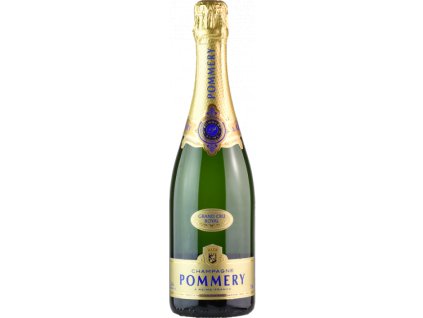 champagne pommery grand cru brut