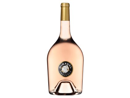 cotes de provence rose aoc 3 l doppelmagnum chateau miraval