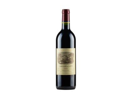Carruades de Lafite 2000 (0,75l)