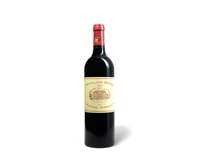 Pavillon Rouge du Chateau Margaux 2012 (0,75l)