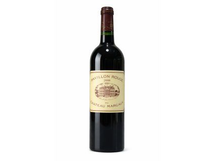 Pavillon Rouge 2008 Château Margaux