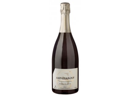 Sainchargny emerite 2016magnum