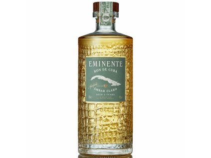 983 eminente ambar claro 3 y rum 0 7 l 40