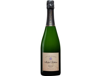 Michel Littiére Réserve Brut (0,75l)