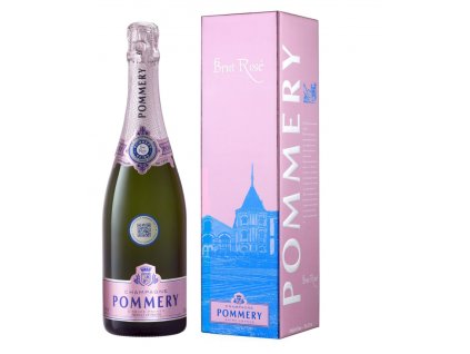 brut rose giftbox 1