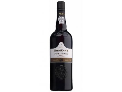 fine tawny port