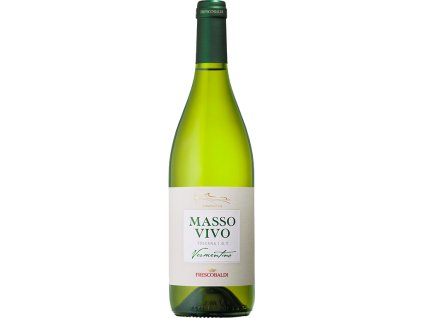 masso vivo Vermentino