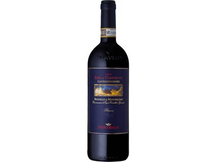 CastelGiocondo brunello ripe 2017