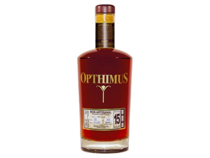 optjimus 15