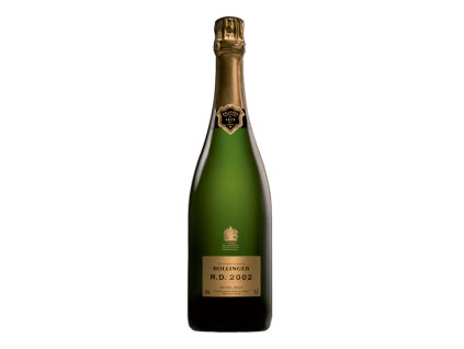 bollinger 2002 rd