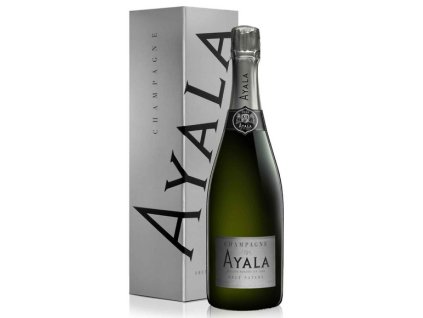 Ayala Brut Nature Box