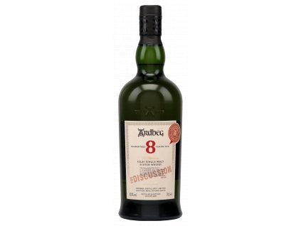 ardbeg 8yo