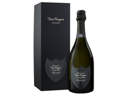 Dom Pérignon P2 2006 (0,75l) v dárkové krabičce