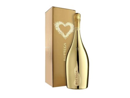 Bottega Gold Magnum
