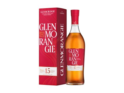 GN Lasanta 15YO