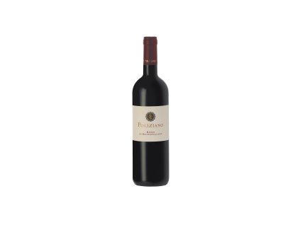 poliziano rosso di montepulciano doc