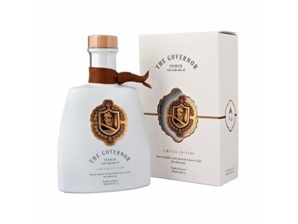 the governor 500 ml