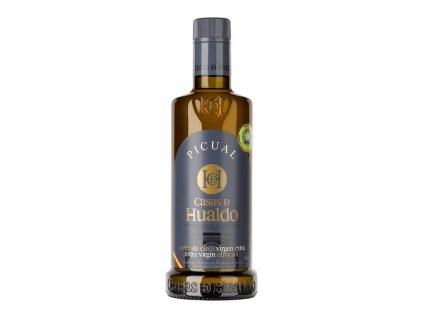 casas de hualdo picual 500 ml