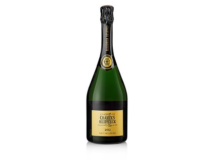 Charles Heidsieck 2012