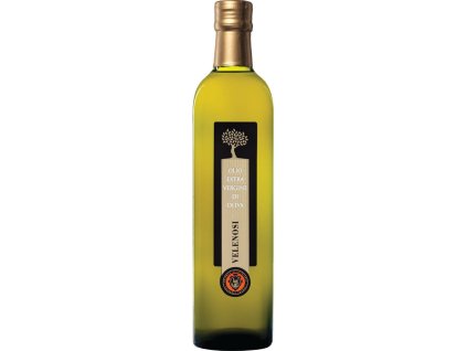 Velenosi Olio