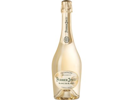 perrier jouet blanc de blancs 125 075l