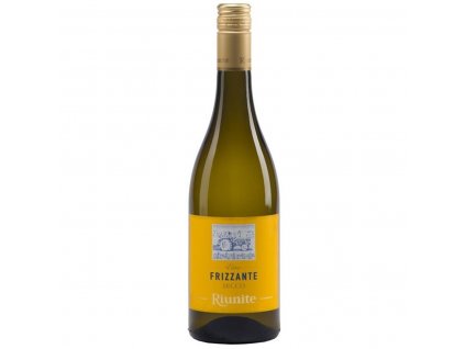 Riunite Canterino Frizzante Secco (0,75l)