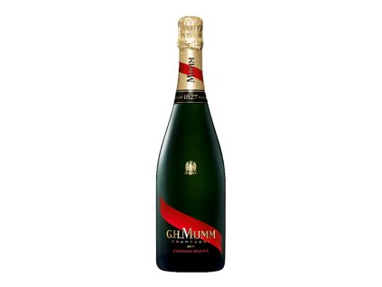 Mumm Cordon Rouge